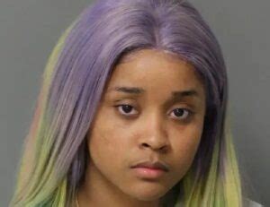 stunna kidnapping|Stunna Girl Mugshot At 11